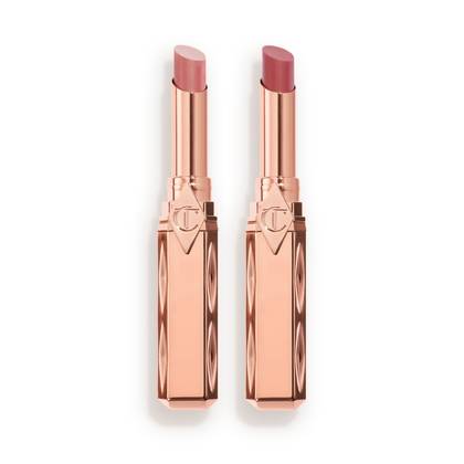 Charlotte Tilbury Pillow Talk Blush Balm Lip Tint Duo - Lip Duo