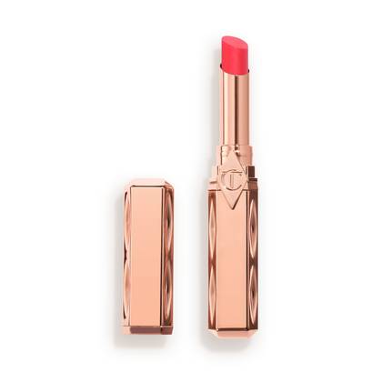 Charlotte Tilbury Pillow Talk Blush Balm Lip Tint - Cherry Talk
