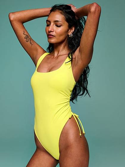 Itsy One-Piece Swimsuit