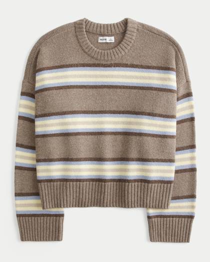 Easy Crew Sweater