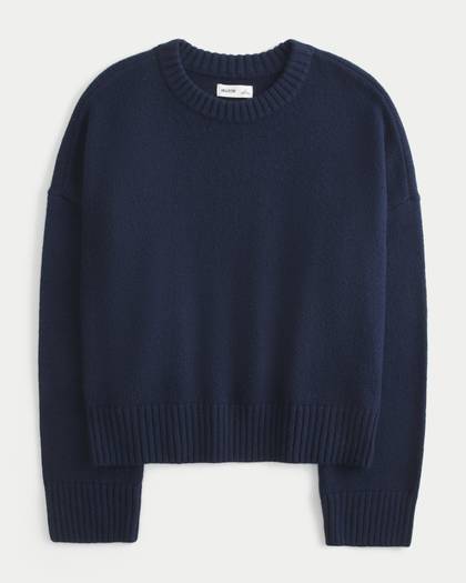 Easy Crew Sweater