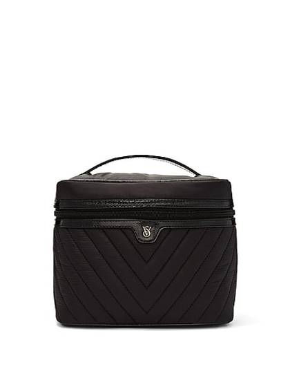 4-Piece Makeup Bag Set