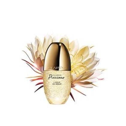 Clarins Precious L'Huile en Serum 30 ml