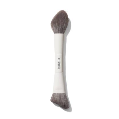 M240 Dual-Ended Cream & Powder Sculpt Brush