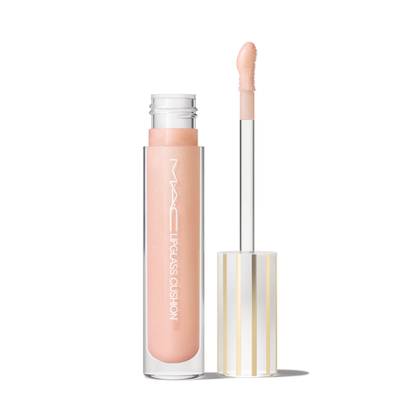 MAC - Lipglass Cushion High-Pigment Lip Oil - Sugarrimmed