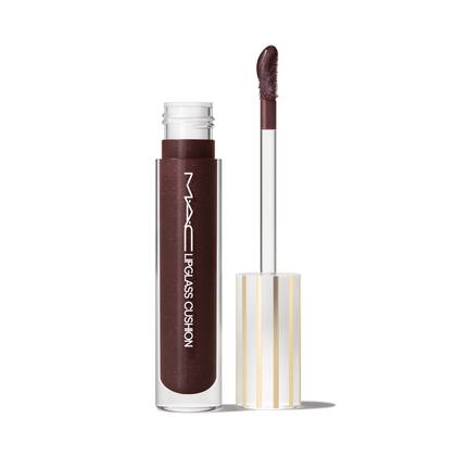 MAC - Lipglass Cushion High-Pigment Lip Oil - Pulse