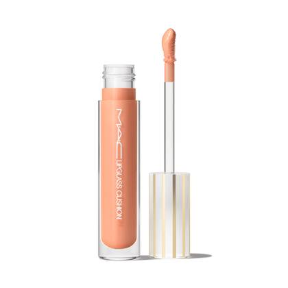MAC - Lipglass Cushion High-Pigment Lip Oil - Boy Bait