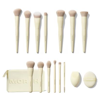 Buttery Blends Brushes Full Collection