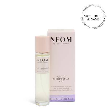 Perfect Night's Sleep Mist 30ml