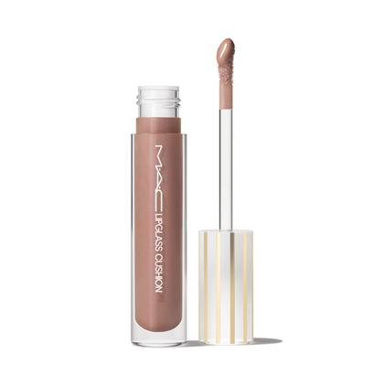 MAC - Lipglass Cushion High-Pigment Lip Oil - Dressed To Dazzle
