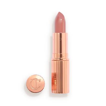 Charlotte Tilbury Pillow Talk Love Effect Lipstick - K.i.s.s.i.n.g - Naughty Talk