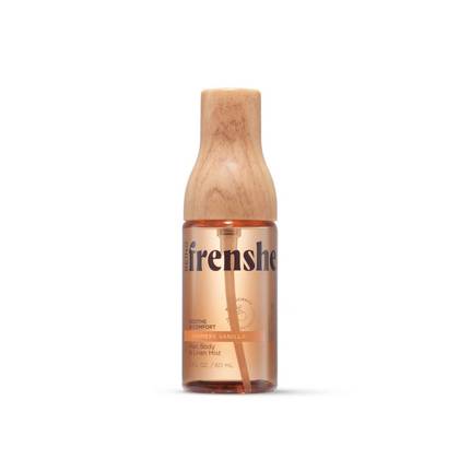 Being Frenshe Hair, Body & Linen Mist - Cashmere Vanilla - 2 fl oz