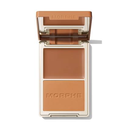 Cheek Thrills Bronze & Tone Duos