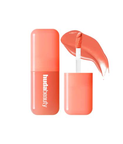 Blush Filter Liquid Blush Peach Sorbet