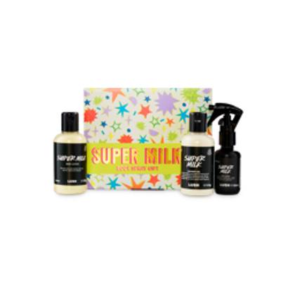 LUSH | Super Milk | Gift