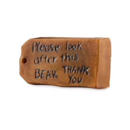 LUSH | Please Look After This Bear | Soap