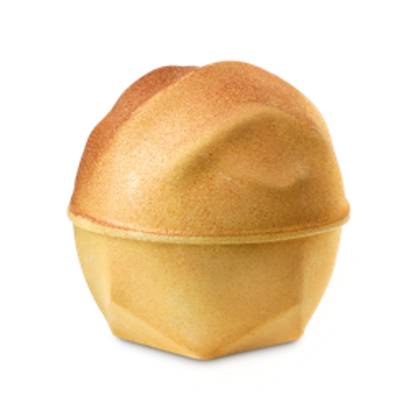 LUSH | Sticky Dates | Bath Bomb