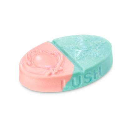 LUSH | Princess Power | Body Balm