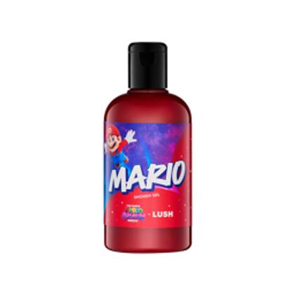 LUSH | Mario | Shower Gel