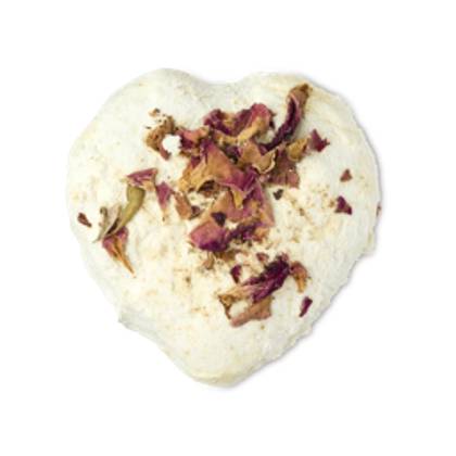 LUSH | Tisty Tosty | Bath Melt