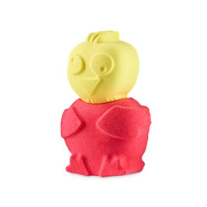 LUSH | Chirpy Chick | Bath Bomb