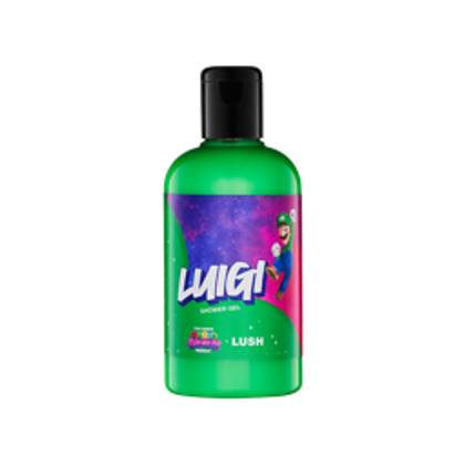 LUSH | Luigi | Shower Gel