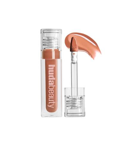FAUX FILLER Extra Shine Lip Gloss RichCealer