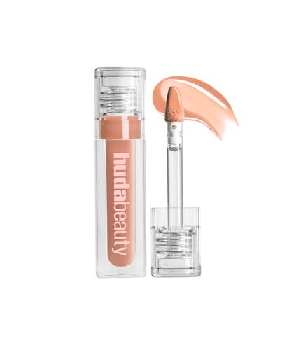 FAUX FILLER Extra Shine Lip Gloss MidCealer