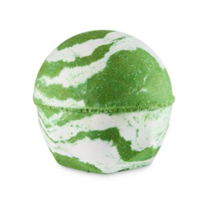 LUSH | Cold | Bath Bomb