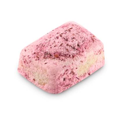 LUSH | Cherry Pie Underwater Scrub | Body Scrub
