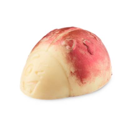 LUSH | Love Bug Scrubee | Body Scrub