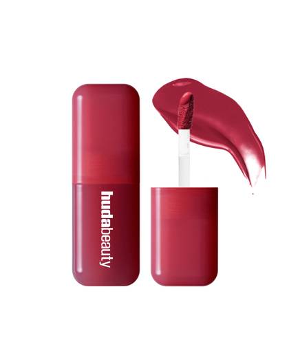 Blush Filter Liquid Blush Berry Fever