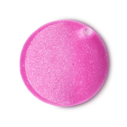 LUSH | Raspberry Milkshake | Shower Gel