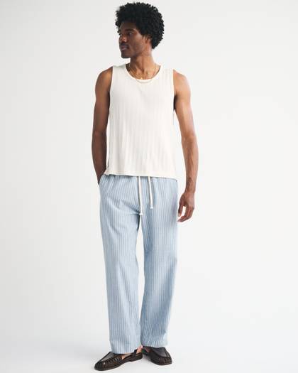 The A&F Getaway Pant