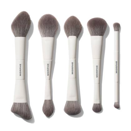Dual-Ended Brush Bundle