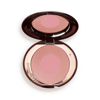 Charlotte Tilbury Cheek To Chic - Love Glow