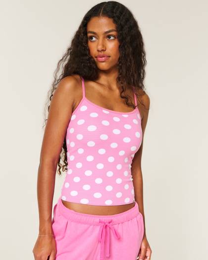 Hollister Callie Reversible Cami