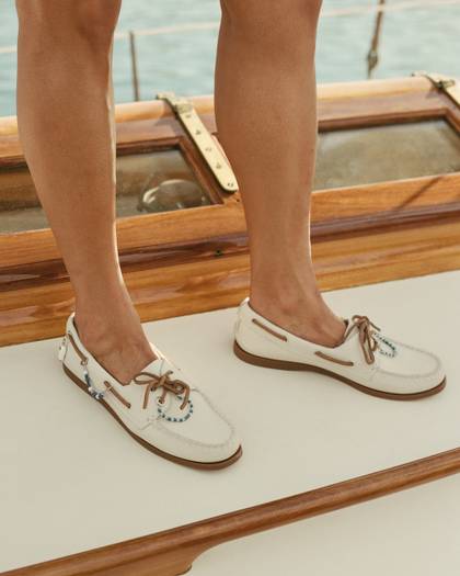 Sperry Authentic Original™ Women's 2-Eye Boat Shoe