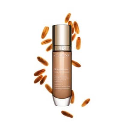 Clarins Skin Illusion Full Coverage 110N 30 ml