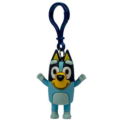 Bluey 3D Keychain Bluey