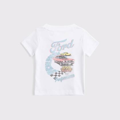 baby ford graphic tee