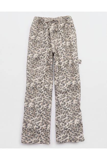 Aerie Workwear Pant Cake Batter