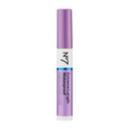 No7 Extreme Length Waterproof Mascara 7ml - Black Brown