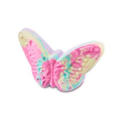 LUSH | Luna's Butterfly | Bath Bomb | WBBD