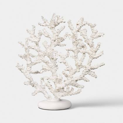 XL Coral Figural - Threshold™