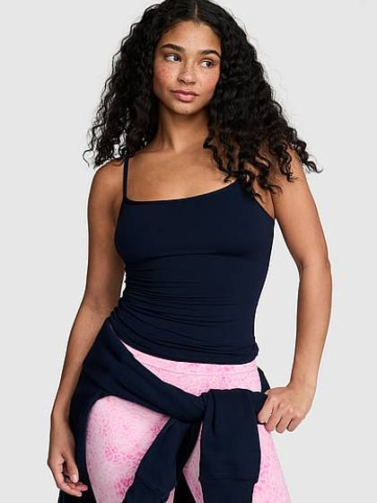 PINK Base Stretch™ Cami