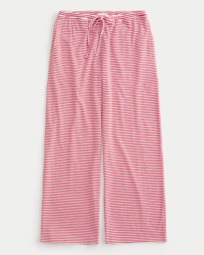 Pull-On Baggy Pants