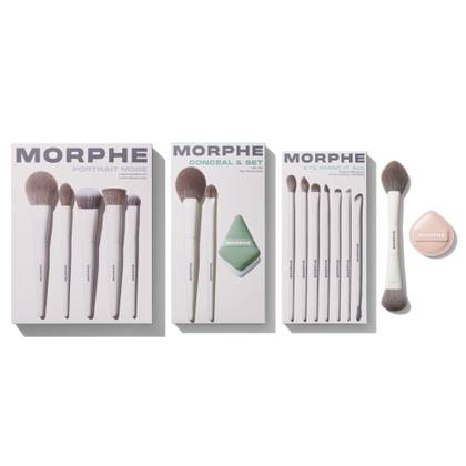 Ultimate Brush Set