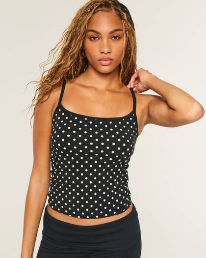 Hollister Callie Reversible Cami