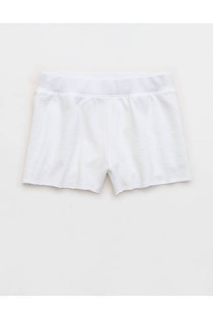 Aerie Alumni Short White